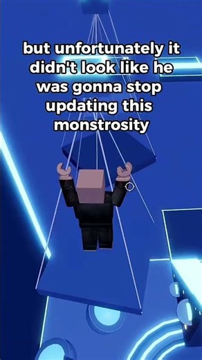 THIS GAME MIGHT JUST SAVE ROBLOX #shorts #rblx #robloxrant #rant #roblox #funny