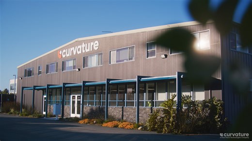 Curvature Hardware Testing Process