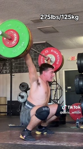 Hype Snatch Workout Techniques for Weightlifting
