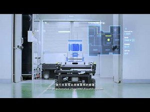 中華精測 Probe Card by CHPT AI Ecosystem