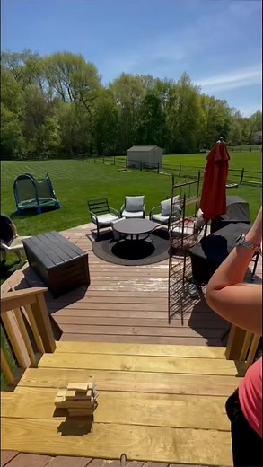 How Long to Wait Before Staining a New Deck: Tips and Tricks