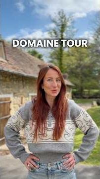 Domaine Tour Miralba 🤩 #chevaux #equitation #domaine #gite #cheval #horse