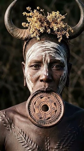 Ancient Echoes: The Silent Power of Tradition