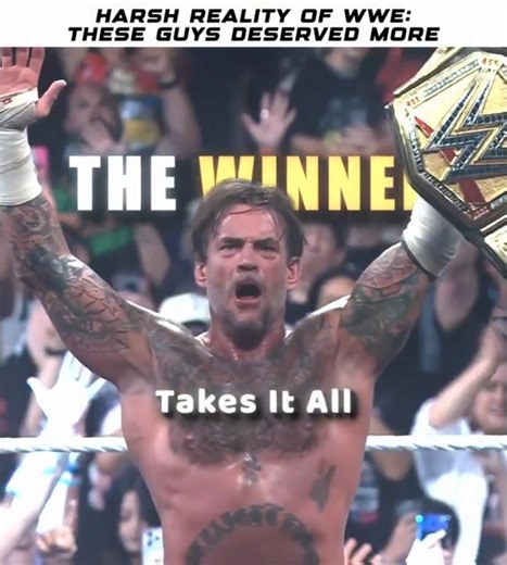 They Didn't Deserve This 💔😔 - " Sami x Kofi x Drew " Edit | Winner Takes It All #wwe #raw #shorts