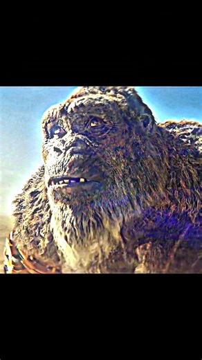 🔥 King of Monsters Attitude Status👑 Ultimate Godzilla vs Kong Monster Battle Vibes