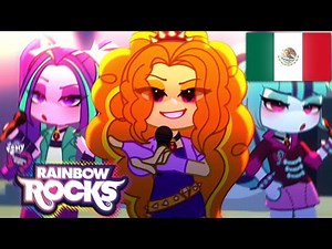 ✨ Bajo Un Hechizo Ahora Estás || GL2 || Gacha Music Video ✨