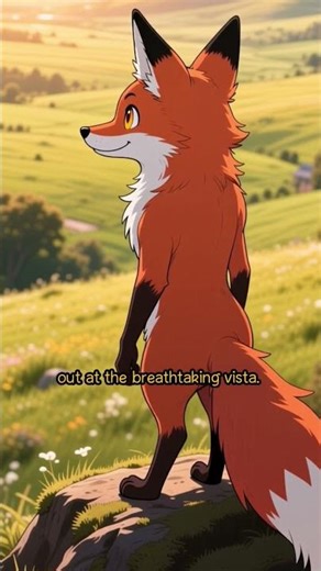 Believe in Yourself | Pip’s First Challenge 🌟 (Part 1 – Full Story Coming!)