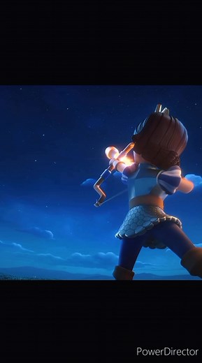 Clash Royale Animations Fan Art