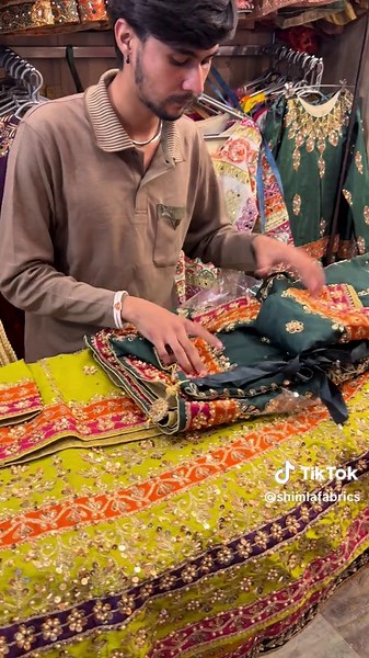 Shimla Fabrics Black Fabric Sale | Order Your Favorite Now