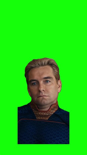 Homelander mad meme green screen #meme #discord #greenscreen #insideout #selfie