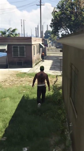 On big bear grave 💯 her baby daddy patna nem owe $6k n we can’t find em #gta #lildurk #gta6 #q50