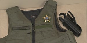 North Texas Interdiction Unit fighting drug and human trafficking in Grayson County