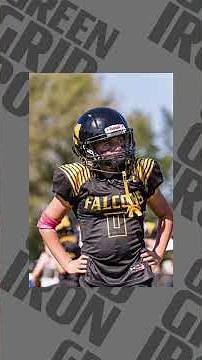 A Future Georgia Bulldog! - Player Spotlight