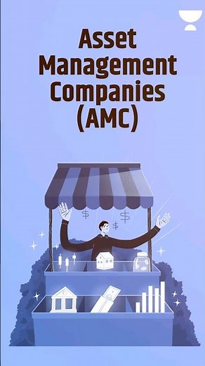 What is Asset Management Companies (AMC) #amc #sebi #mutualfunds