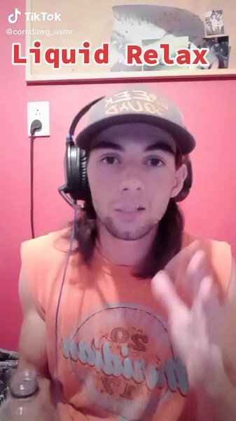 Highly Requested Trigger #liquid #asmr #liquidasmr #tingles #asmrsounds #fun #asmrtiktoks #foryou #fyp