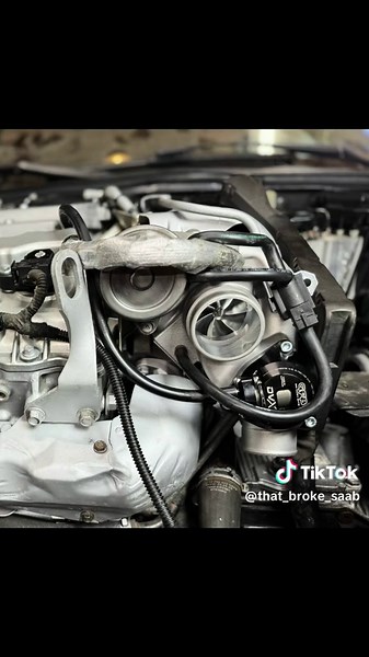 Saab Modifications: Why Choosing a Downpipe Matters