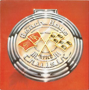 The Beach Boys - Still Cruisin'