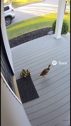 11K views · 246 reactions | Momma duck Just Rage Quit Parenting 閭 #ducks #wildlife #parenting #momlife #motherhoodjourney | The Signature Reviewer | Facebook