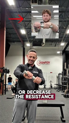 Using Sport Grips To Strengthen The Forearms