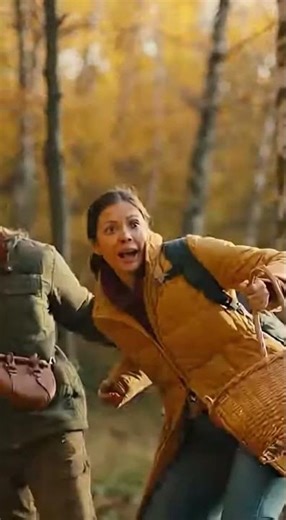 😱😱😱😱😱😱😳😳😳😳😳🔥🔥🔥🔥🔥🔥Foragers Witnessed the Forest Ambush