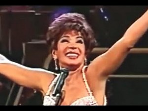 Shirley Bassey - Hey Jude (1994 Live Royal Variety Performance (RVP))