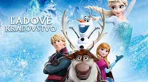 Ľadové kráľovstvo – Apple TV