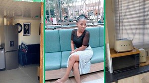 South African couple ditches renting for shack life & 3 other humble home flexes