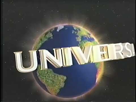 Universal Pictures (E.T. 20th Anniversary)/DreamWorks SKG/Imagine Entertainment logos (2001)