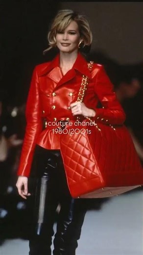 Chanel inspo #fashion #oldstyle #art