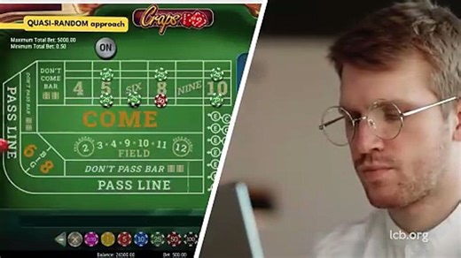 How Random is the Random Number Generator in Casino Games?