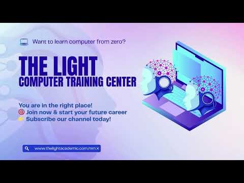 🎓 Learn Computer, Web, Coding & English | Full Course Introduction for Beginners