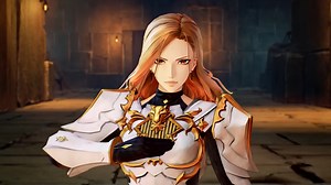 Tales of Arise Trailer Introduces Kisara and Dohalim