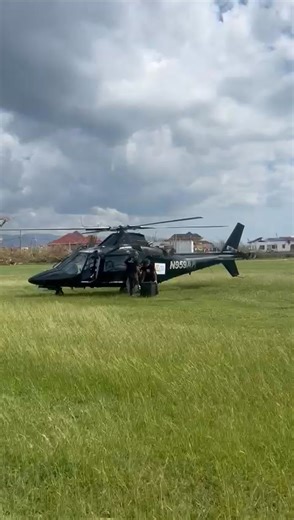 World Central Kitchen on Reels