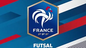 318K views · 4.8K reactions | 2 belles victoires de l'Equipe de France de Futsal pour terminer l'année! Les joueurs de Pierre Jacky se sont imposés en amical lors d'une double confrontation contre la Grèce (6-1 et 7-2) à Saint-Berthevin (Mayenne). Prochaine étape: le tour préliminaire de l'UEFA Euro 2015 en Moldavie (13 au 18 janvier 2015) #Futsal #AllezLesBleus | Équipe de France de Football | Facebook