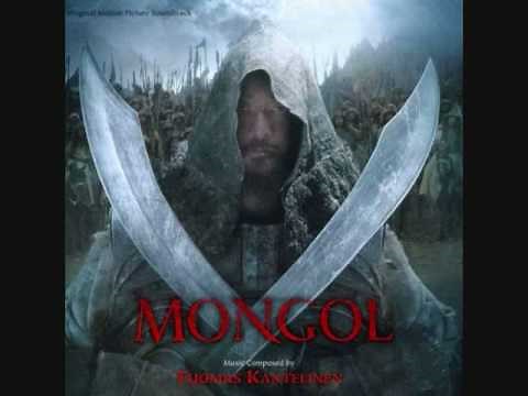 Mongol Soundtrack - Beginning