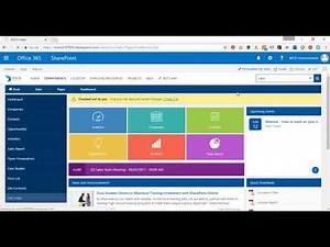 SharePoint Tutorial – How to Understand and Optimize SharePoint Search with Keywords