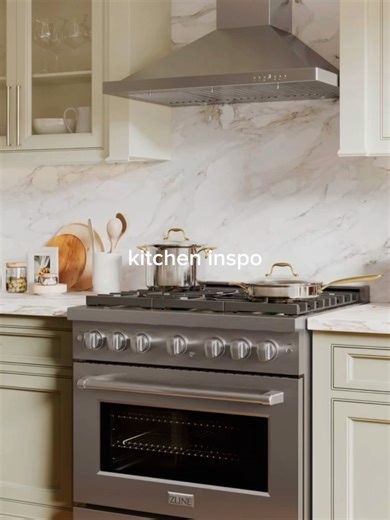 Save this for your next kitchen renovation. 📌 ZLINE is the centerpiece every dream kitchen is built around—professional-grade performance, iconic design, and the kind of craftsmanship that makes every finish feel intentional. Save this before you build. Explore the full ZLINE collection at the link in our bio. 🤍 #zline #zlineappliances #KitchenRenovation #KitchenDesign #DreamKitchen