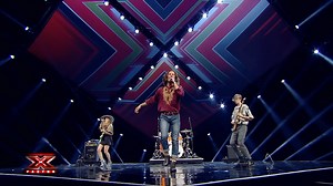 Måneskin - X Factor 2017 Bootcamp Oggi nel nostro archivio abbiamo deciso di riascoltare proprio loro, i Måneskin. #XFactorRewatch #sanremo2025 | X Factor Italia