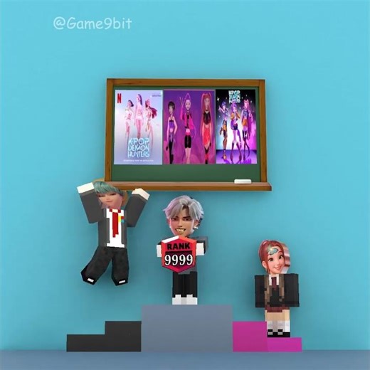 B. Saja vs. Mira, who won?!