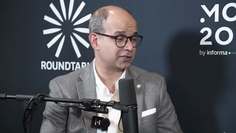 Paxos executive: “Tokenized dollars are the real infrastructure for modern markets”