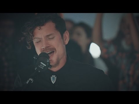 Head to the Heart with Michael Ketterer & Andrea Marie (Official Video)