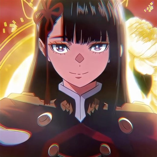 Ren yamashiro - chained soldier edit season 2 #renyamashiro #chainedsoldier