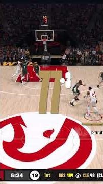 Cade, Kon, JK and Alvarado. The newest NBA 2K ratings are out 📈