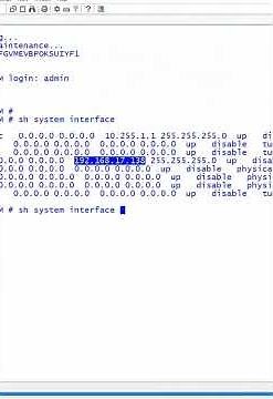 6.Basic Fortigate lab setup part 6
