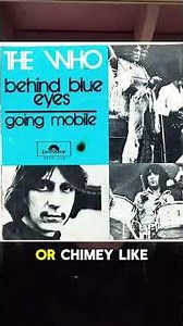 The History of Heavy Shorts EP29: The Who "Won't Get Fooled Again"