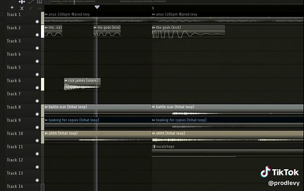 Mastering Triplet Rhythms in Music Production