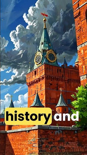 Inside the Kremlin: Uncovering Russia’s Most Powerful Secrets