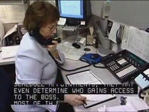 How To Become an Executive Secretary