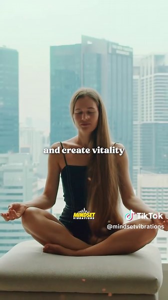 Powerful Nightly Affirmation for Health and Balance