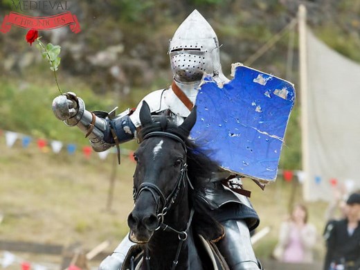 Medieval Helmets: The Bascinet – Transitional Knight Head Armor